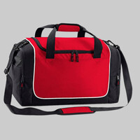 Teamwear locker bag