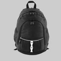 Pursuit backpack