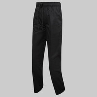 Chef's select slim leg trousers