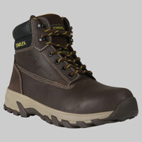 Stanley tradesman boot