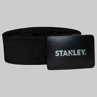 Stanley branded belt (clamp buckle)