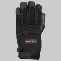 Stanley vibration reduction gloves