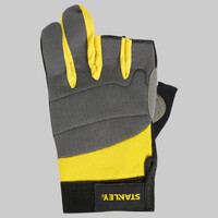 Stanley framer 3-finger gloves