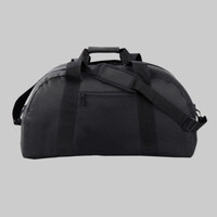 Classic holdall