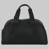 Recycled essentials holdall