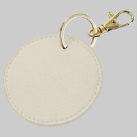 Boutique circular keyclip