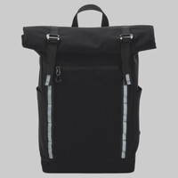 Urban commute backpack