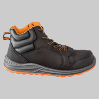 Stirling safety boot