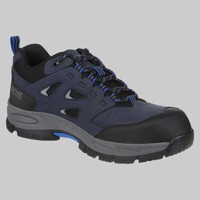 Mudstone S1P safety trainers