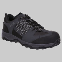 Claystone S3 safety trainers