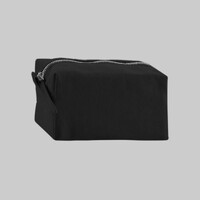 Canvas accessory case