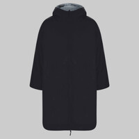 Kids all-weather robe