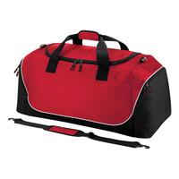 Teamwear jumbo kit bag