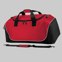 Teamwear jumbo kit bag