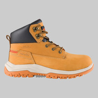 Ridge safety boots