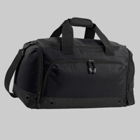 Athleisure holdall