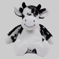 Zippie cow