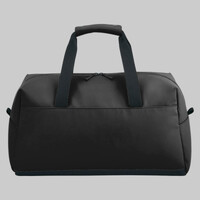 Matte PU weekender