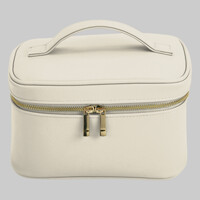 Boutique vanity case